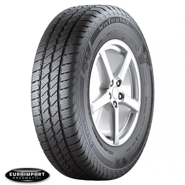 Viking WINTECH VAN  215/75 R16 113_111 R  Carico C  TL